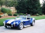 Shelby Cobra 427 1964 года